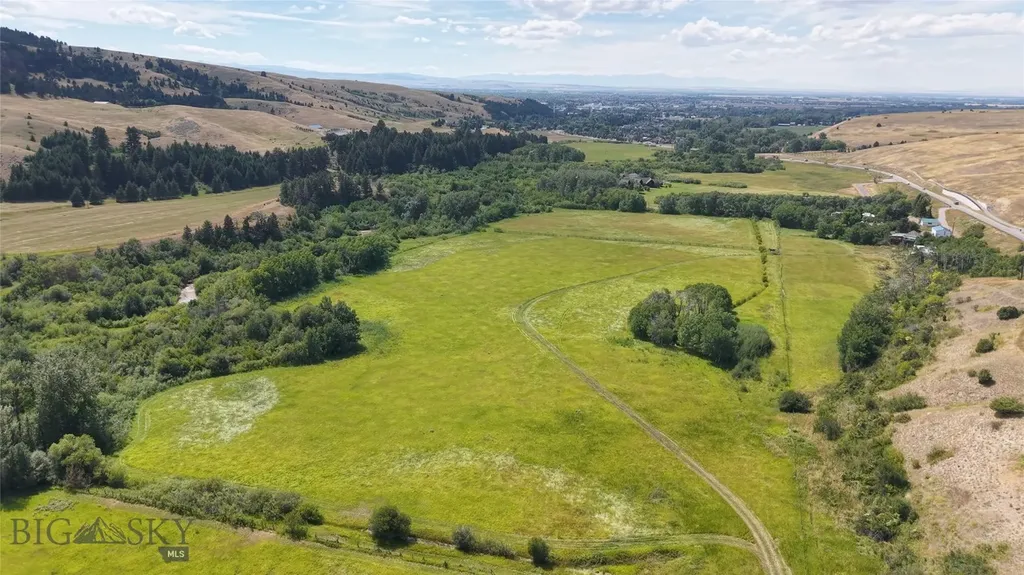 3592 Bridger Canyon Road Bozeman MT 59715