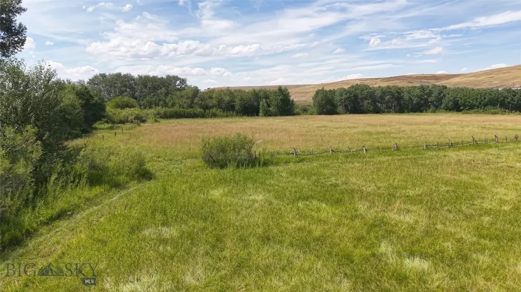 3592 Bridger Canyon Road Bozeman MT 59715