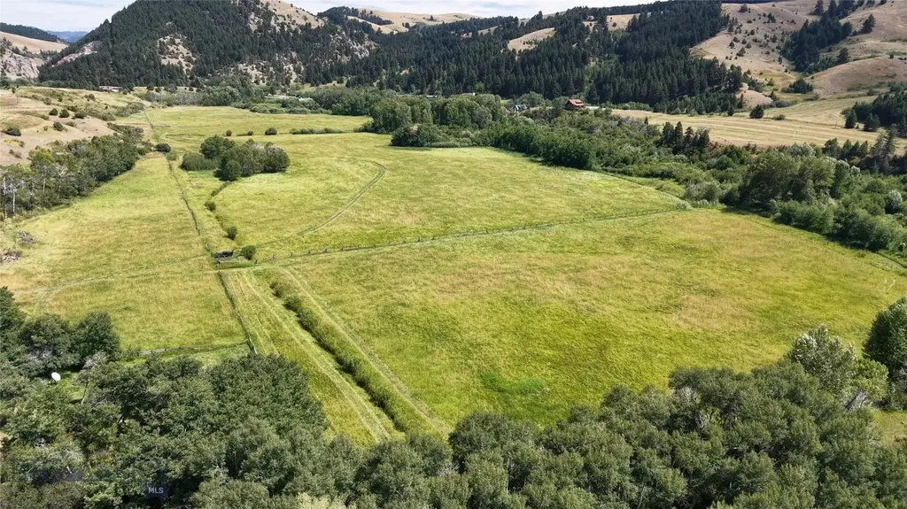 3592 Bridger Canyon Road Bozeman MT 59715