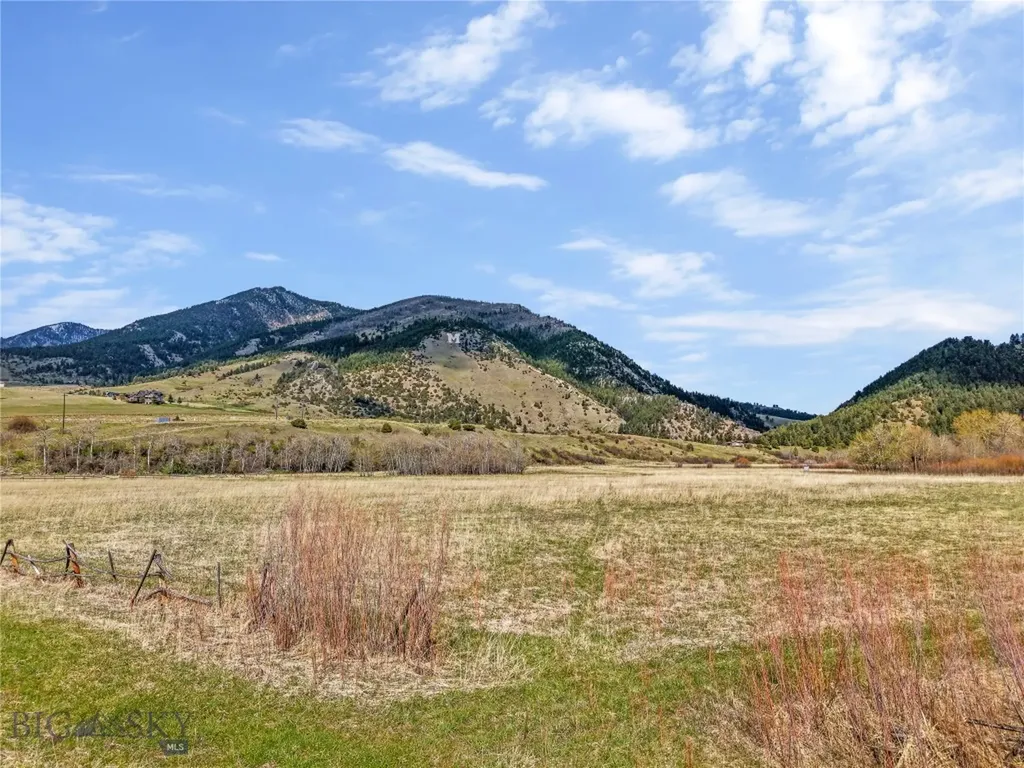 3592 Bridger Canyon Road Bozeman MT 59715