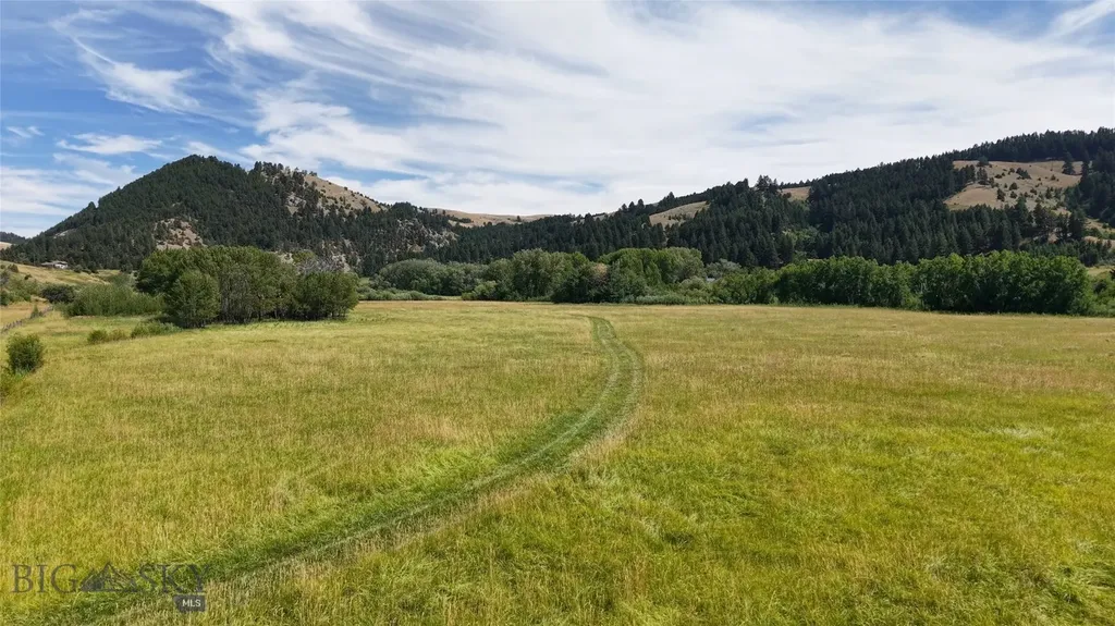 3592 Bridger Canyon Road Bozeman MT 59715