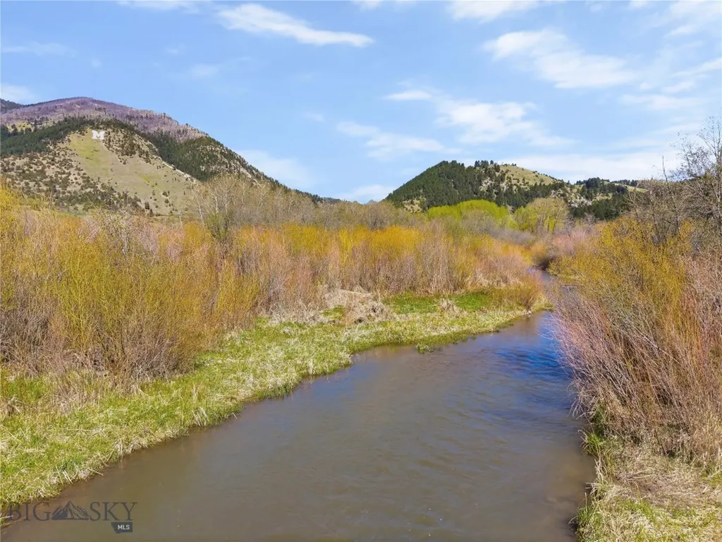 3592 Bridger Canyon Road Bozeman MT 59715