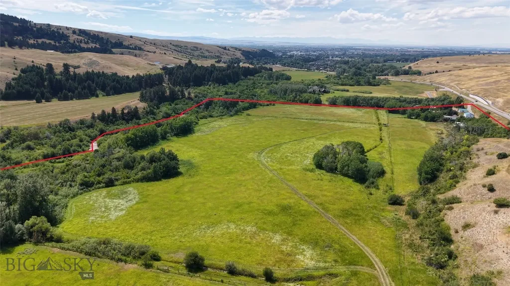 3592 Bridger Canyon Road Bozeman MT 59715