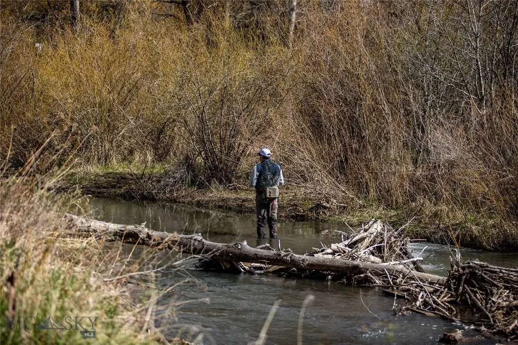 3592 Bridger Canyon Road Bozeman MT 59715