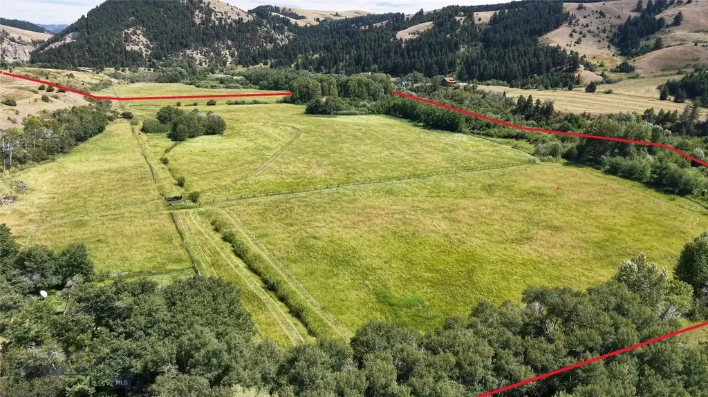 3592 Bridger Canyon Road Bozeman MT 59715