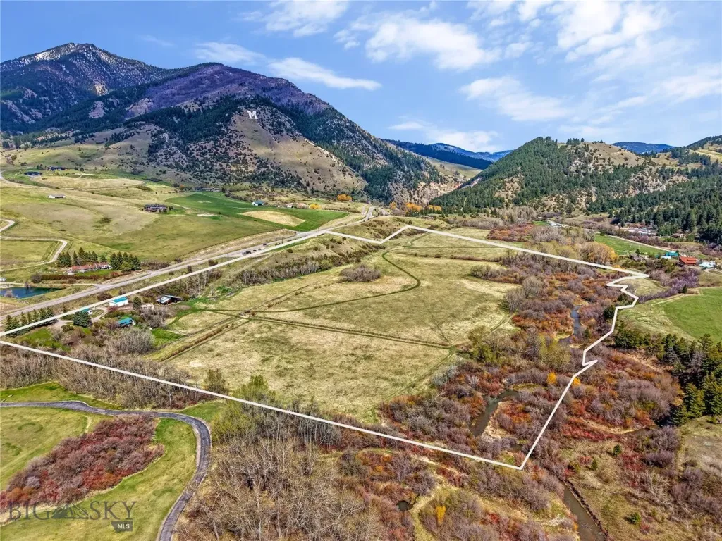 3592 Bridger Canyon Road Bozeman MT 59715