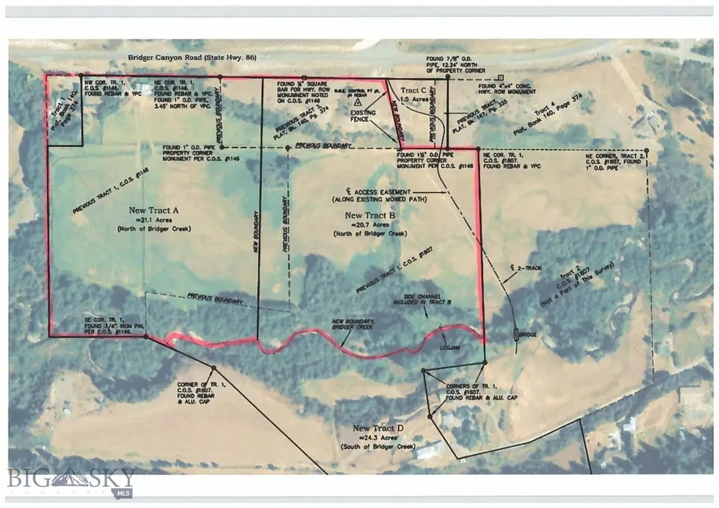 3592 Bridger Canyon Road Bozeman MT 59715