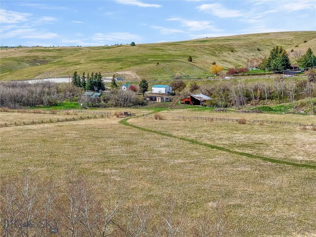 3592 Bridger Canyon Road Bozeman MT 59715