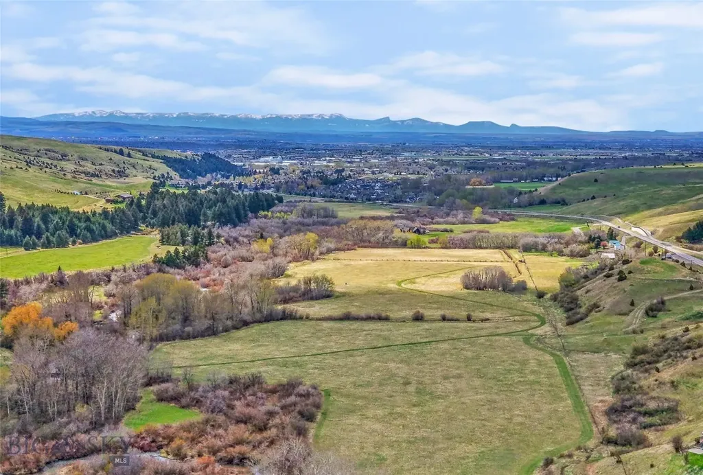 3592 Bridger Canyon Road Bozeman MT 59715