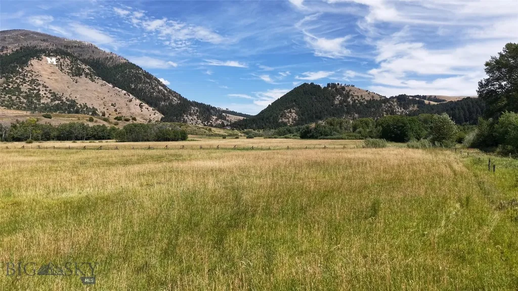 3592 Bridger Canyon Road Bozeman MT 59715