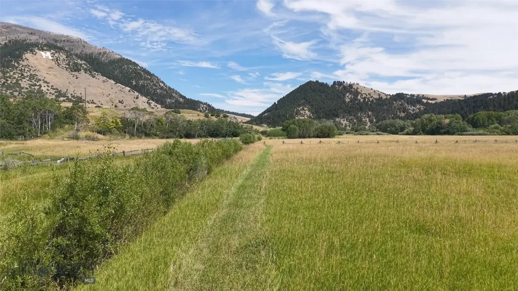 3592 Bridger Canyon Road Bozeman MT 59715