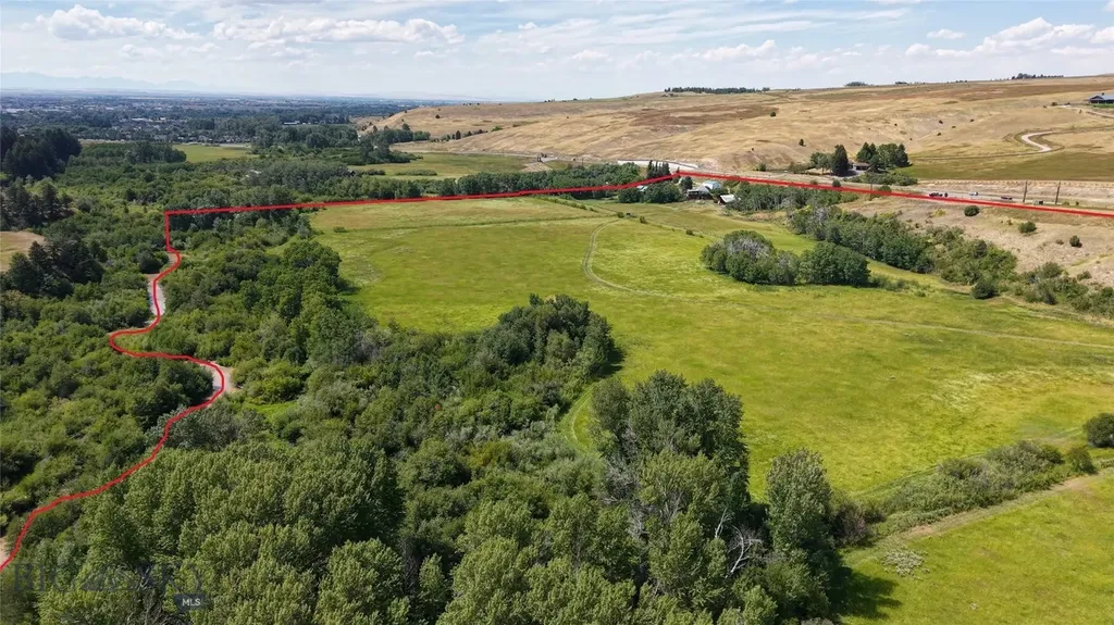 3592 Bridger Canyon Road Bozeman MT 59715