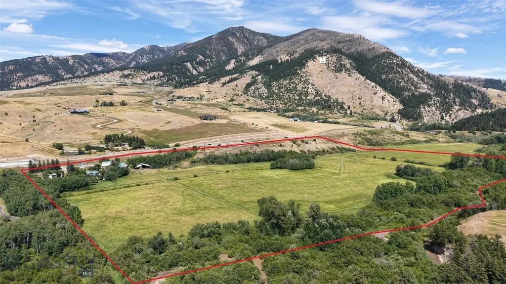 3592 Bridger Canyon Road Bozeman MT 59715
