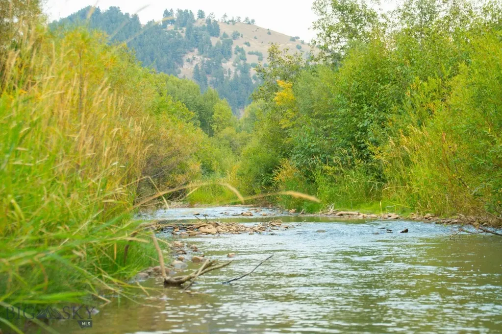 3592 Bridger Canyon Road Bozeman MT 59715
