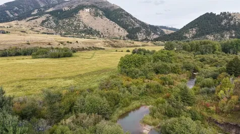 3592 Bridger Canyon Road Bozeman MT 59715
