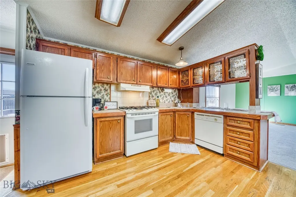 511 Table Mountain Drive Gallatin Gateway MT 59730