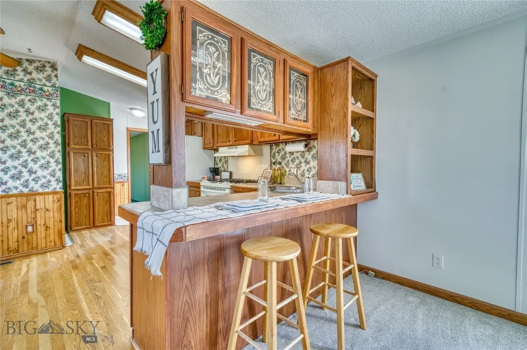 511 Table Mountain Drive Gallatin Gateway MT 59730