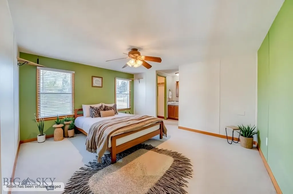 511 Table Mountain Drive Gallatin Gateway MT 59730