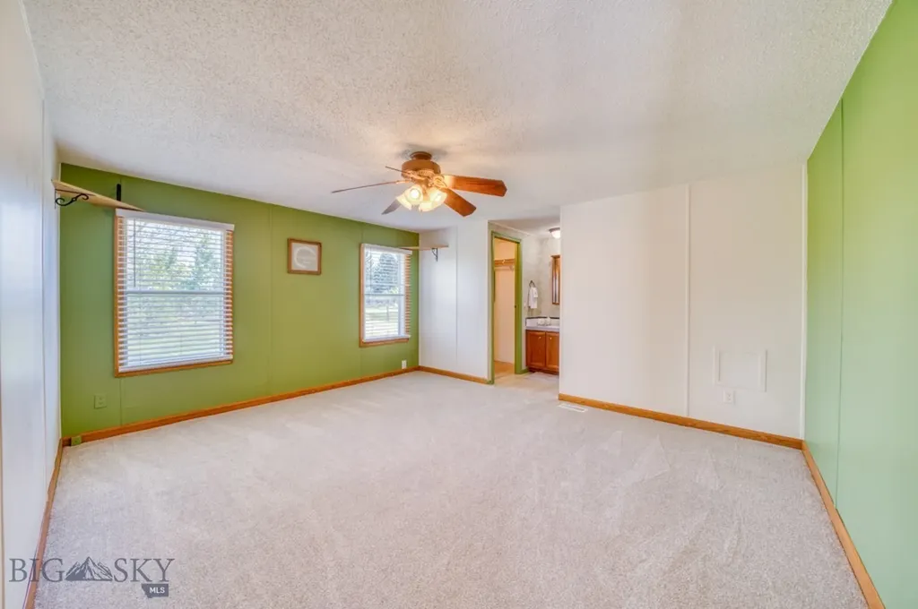 511 Table Mountain Drive Gallatin Gateway MT 59730