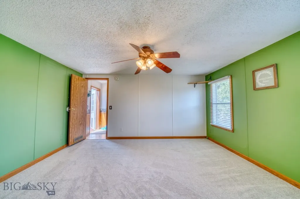 511 Table Mountain Drive Gallatin Gateway MT 59730