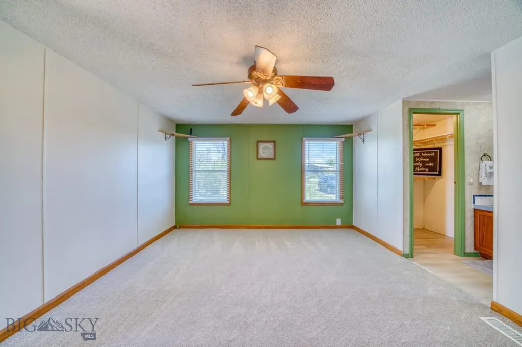 511 Table Mountain Drive Gallatin Gateway MT 59730