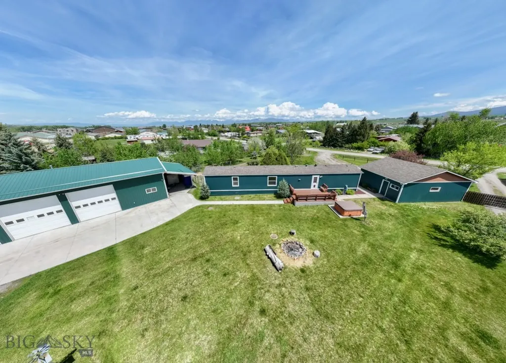 511 Table Mountain Drive Gallatin Gateway MT 59730