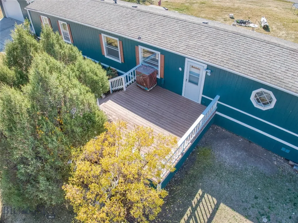 511 Table Mountain Drive Gallatin Gateway MT 59730