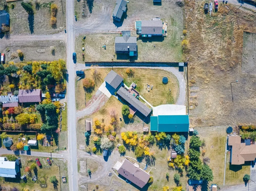 511 Table Mountain Drive Gallatin Gateway MT 59730