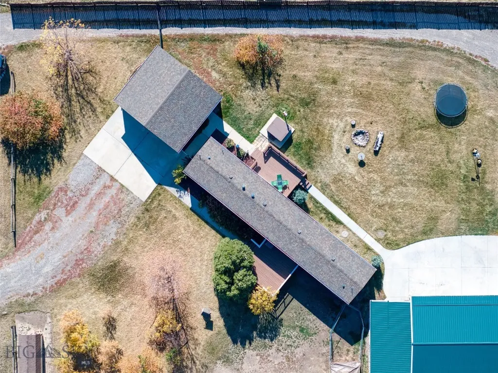 511 Table Mountain Drive Gallatin Gateway MT 59730