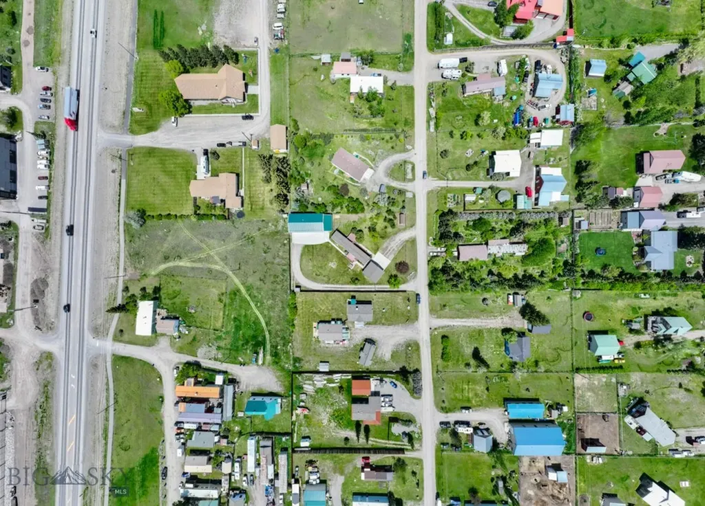 511 Table Mountain Drive Gallatin Gateway MT 59730