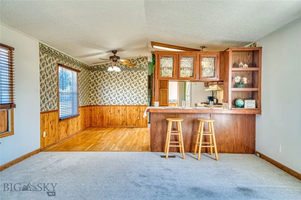 511 Table Mountain Drive Gallatin Gateway MT 59730