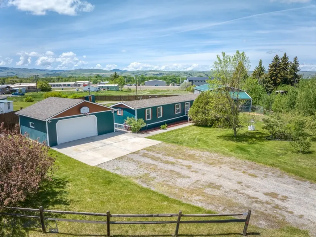 511 Table Mountain Drive Gallatin Gateway MT 59730
