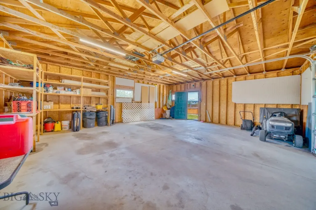 511 Table Mountain Drive Gallatin Gateway MT 59730