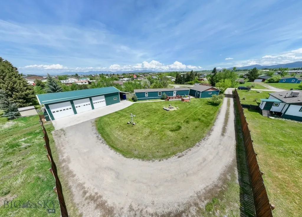 511 Table Mountain Drive Gallatin Gateway MT 59730