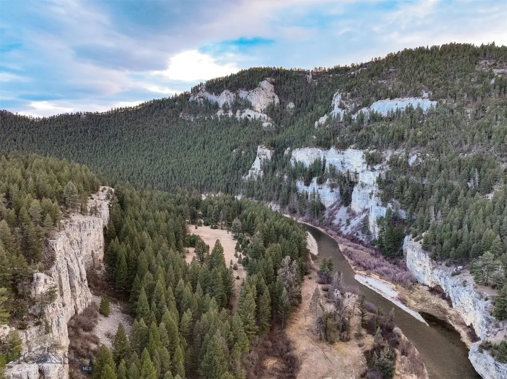 0 Two Creeks Road Other MT 59645