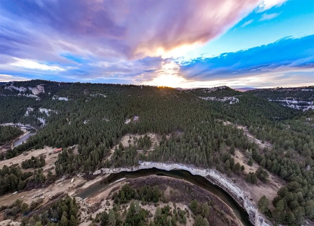 0 Two Creeks Road Other MT 59645