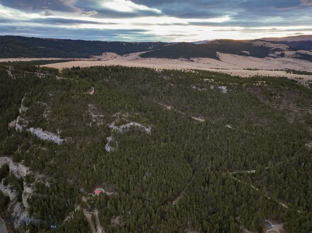 0 Two Creeks Road Other MT 59645