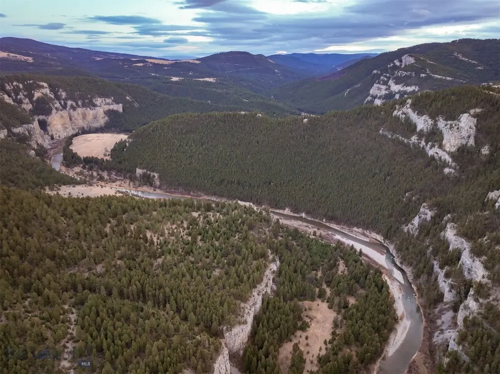 0 Two Creeks Road Other MT 59645