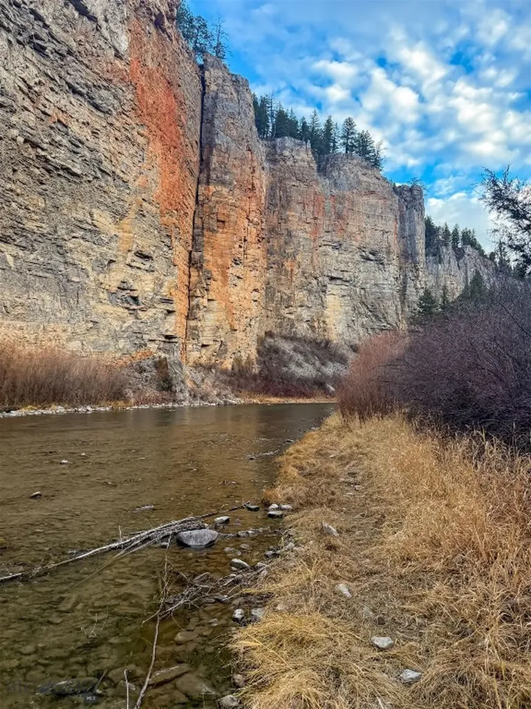 0 Two Creeks Road Other MT 59645