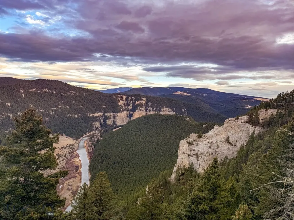 0 Two Creeks Road Other MT 59645