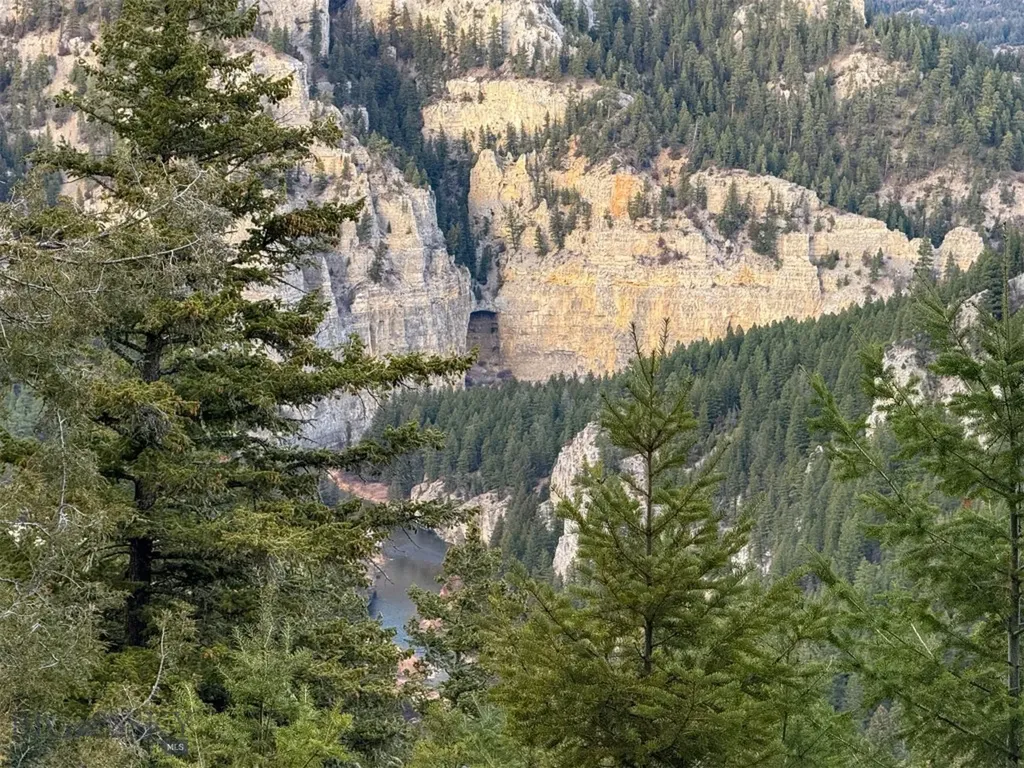 0 Two Creeks Road Other MT 59645