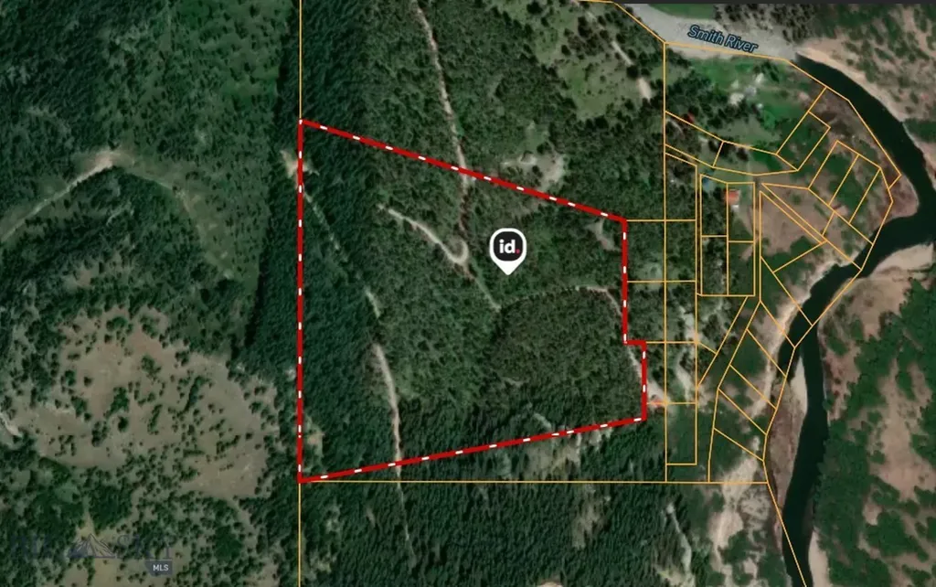 0 Two Creeks Road Other MT 59645