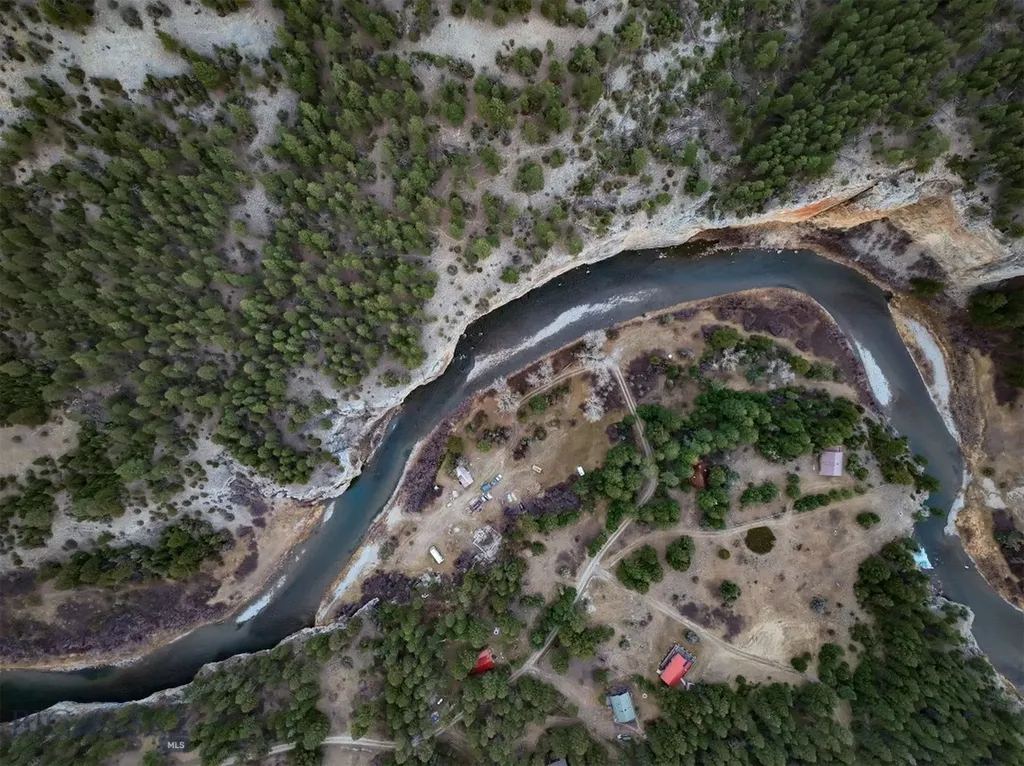 0 Two Creeks Road Other MT 59645