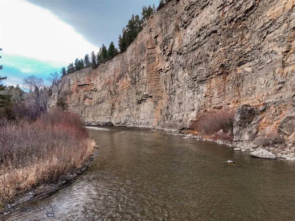 0 Two Creeks Road Other MT 59645