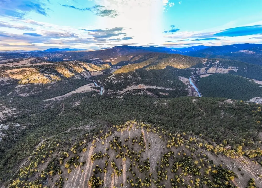 0 Two Creeks Road Other MT 59645