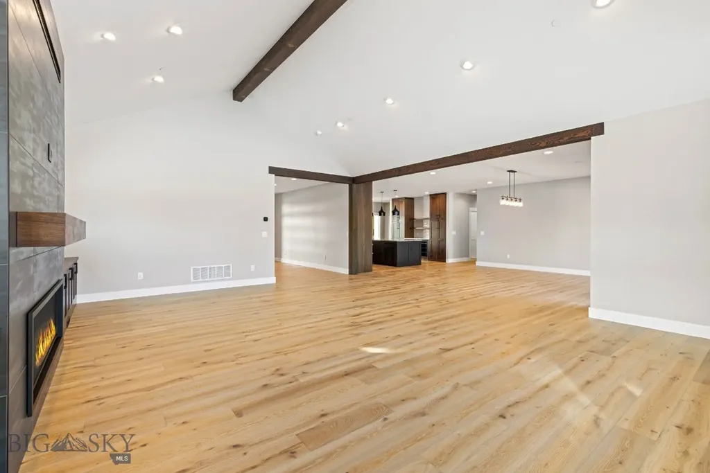 1019 Bridger Lake Drive Bozeman MT 59715