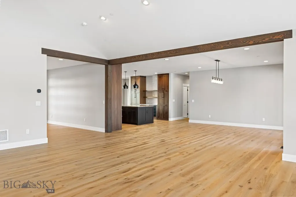 1019 Bridger Lake Drive Bozeman MT 59715