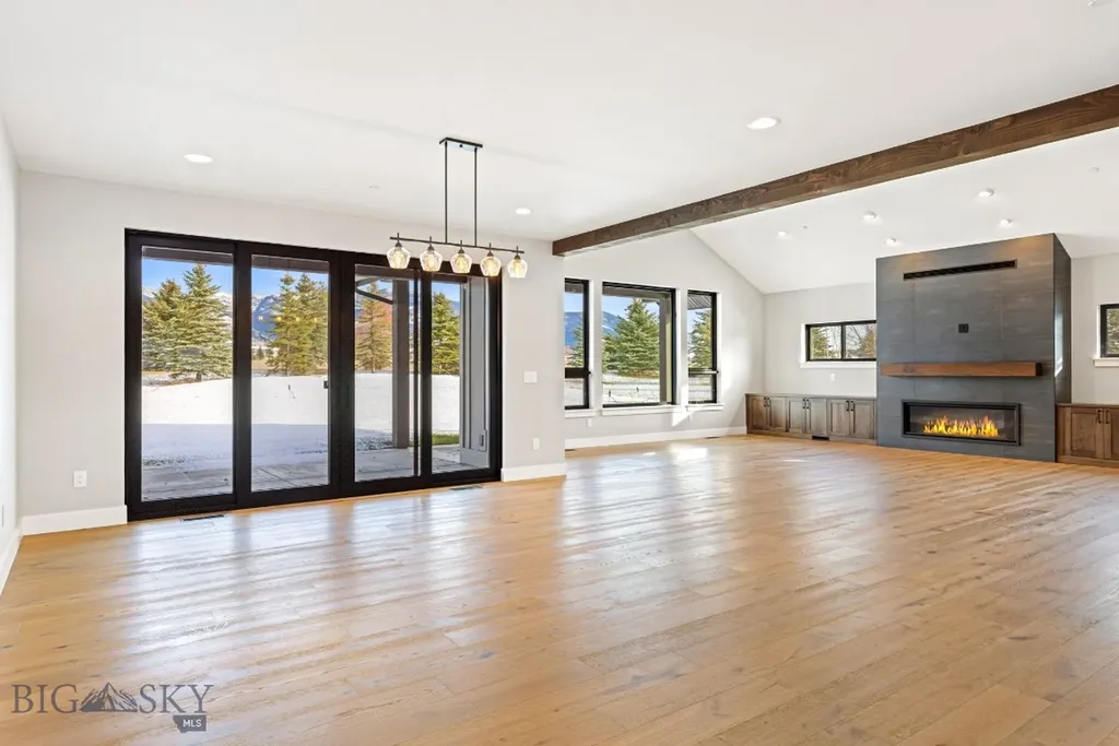 1019 Bridger Lake Drive Bozeman MT 59715