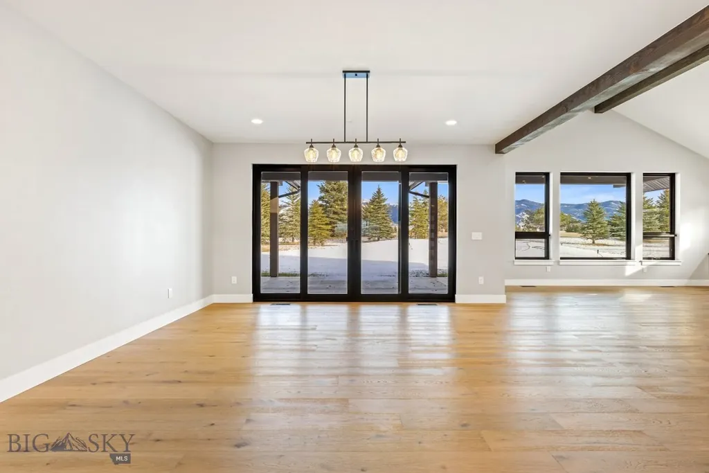 1019 Bridger Lake Drive Bozeman MT 59715