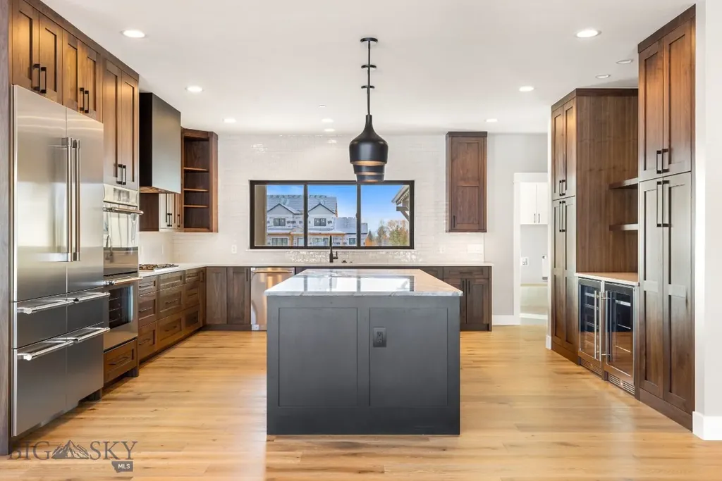 1019 Bridger Lake Drive Bozeman MT 59715